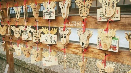 祈愿绘马可以留多少次