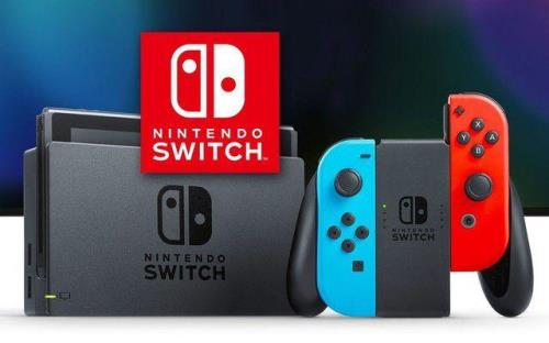 国行switch什么时候降价
