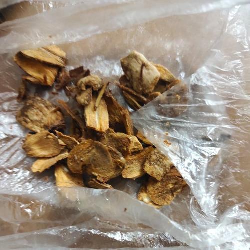 蒜头酥的使用方法