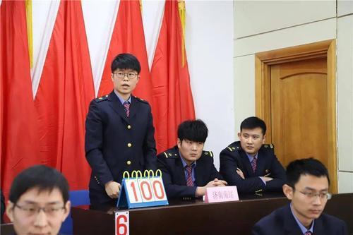 济南车务段管辖范围