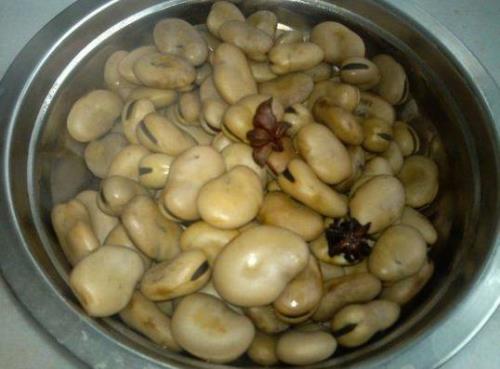 罗汉豆需要蒸多长时间