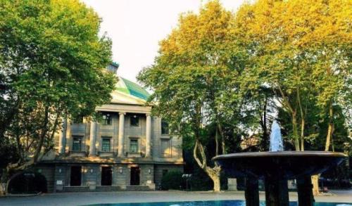 东南大学有暖气吗