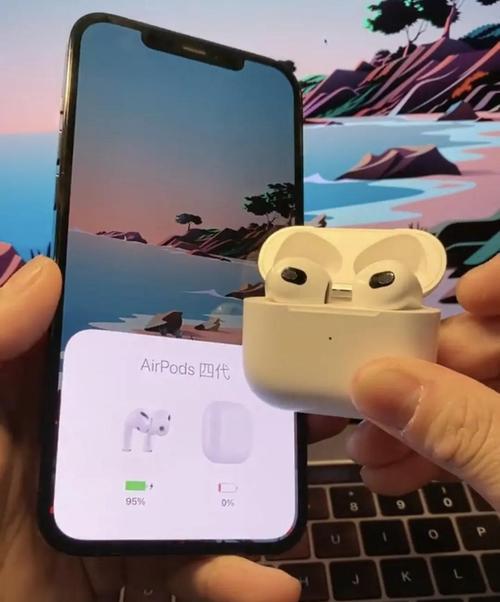 airpods3充电多久
