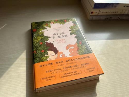 橘子不是唯一的水果歌曲原唱