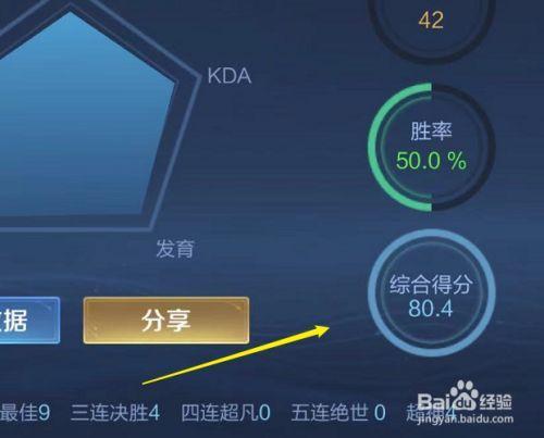 王者玩了多少把怎么隐藏