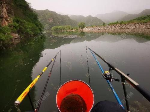 雷鸣仙钓不上来怎么办