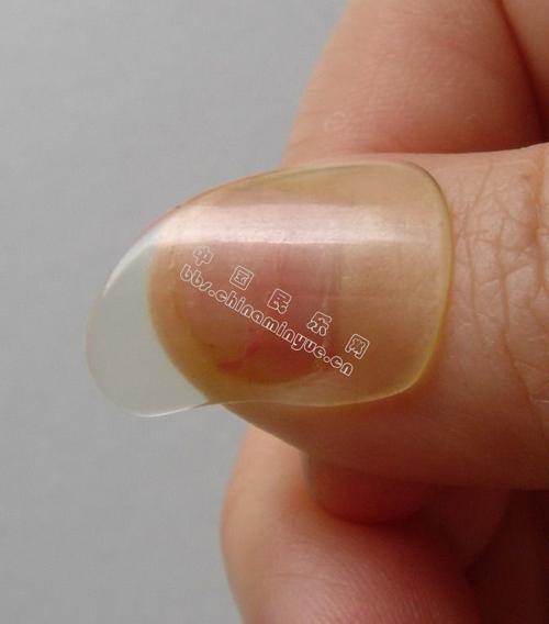 一副琵琶指甲可以用多久