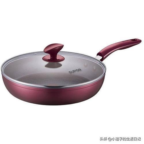 平底锅没有开锅怎么办