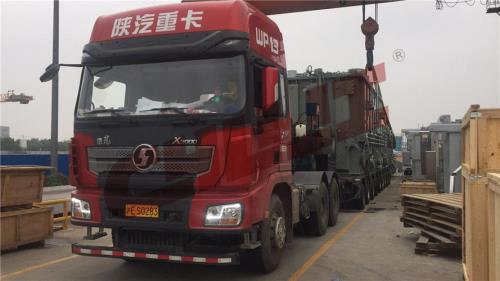 嘉兴什么物流寄大件便宜