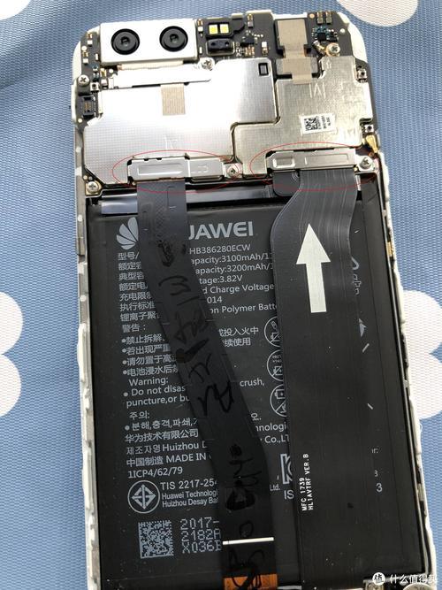 华为p10有必要换内存和电池吗