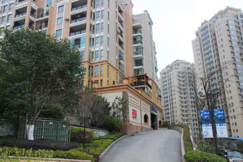 贵阳黔灵半山怎么样