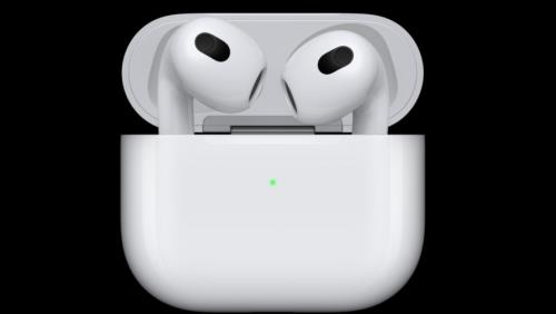 airpods5代什么时候发布