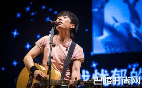 歌手赵雷现状