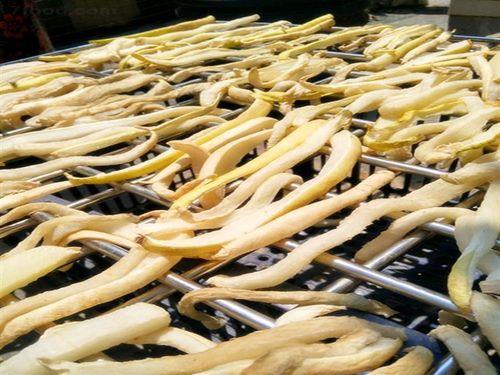 腌萝卜干为什么要晒