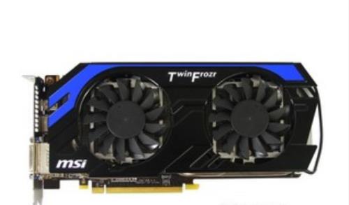 geforcegtx660什么水平