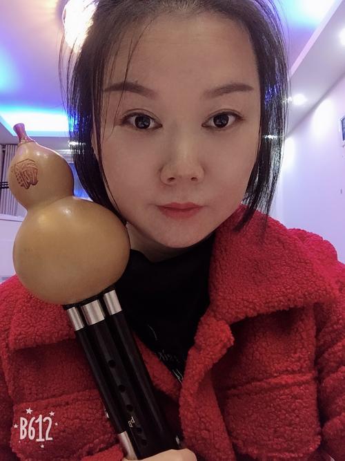 冲锋号用葫芦丝怎么吹