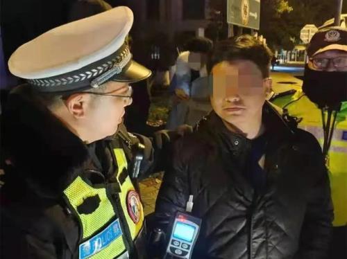 1%的酒精度会被查酒驾吗