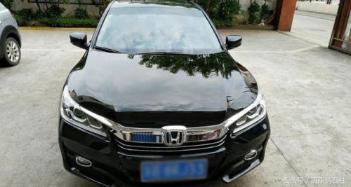 湛江雅阁开快省油还是慢