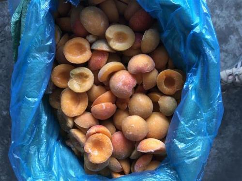 广州有卖杏的吗