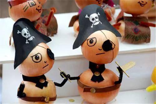 洋葱人什么意思