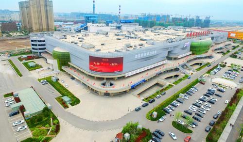 即墨服装市场2021年营业时间