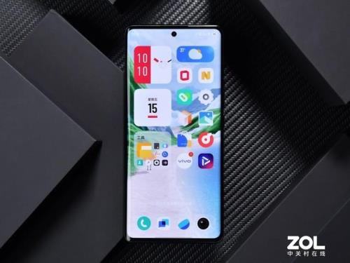 iqoo10系统什么时候更新30