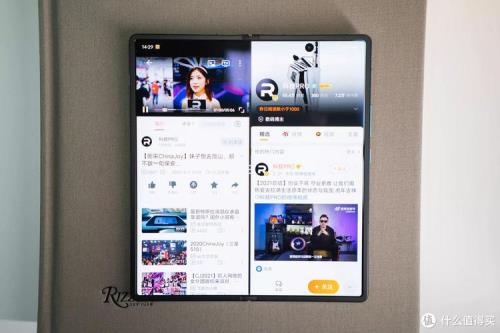 vivo x fold+值得买吗