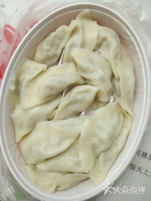 在东莞能否买到喜家德饺子