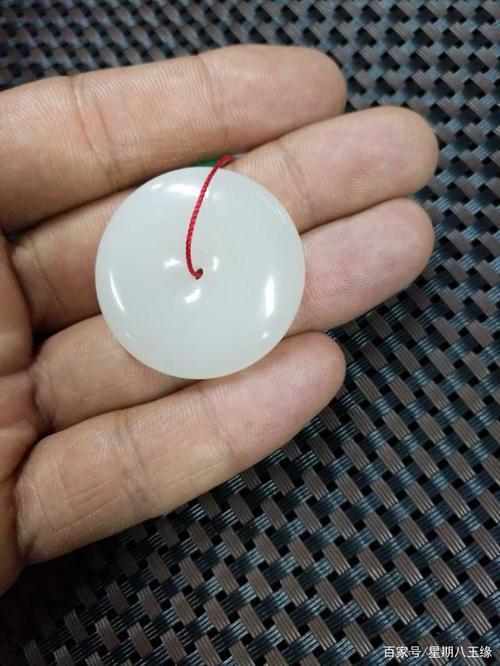买玉要说请玉吗