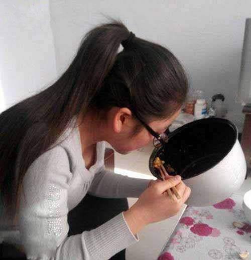 老婆在外面什么意思