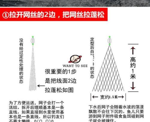 霸王捆钓螃蟹的方法
