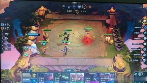 云顶1v0最多到多少回合