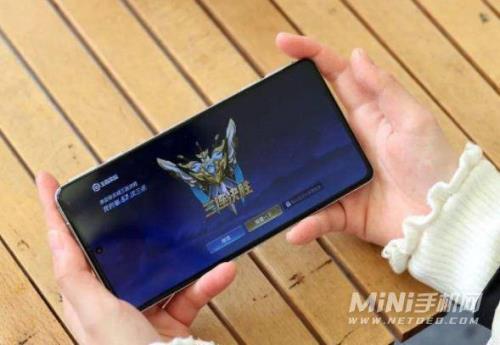 红米k50电竞版什么时候更新miui14