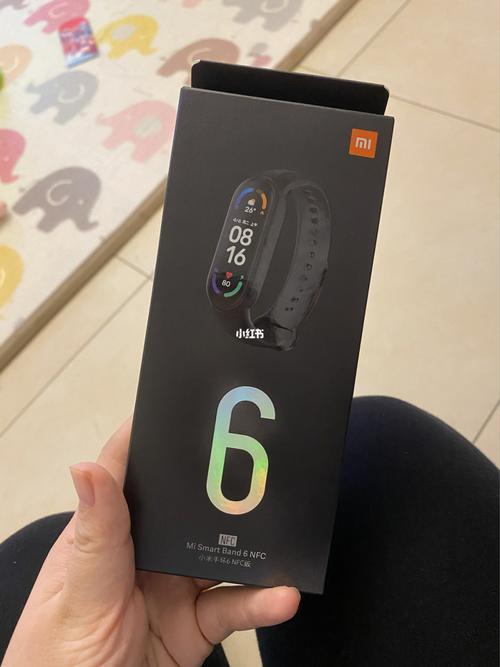 刚买的小米手环6一点电没有