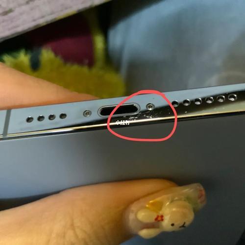 充电器接口被压变形了还能用吗