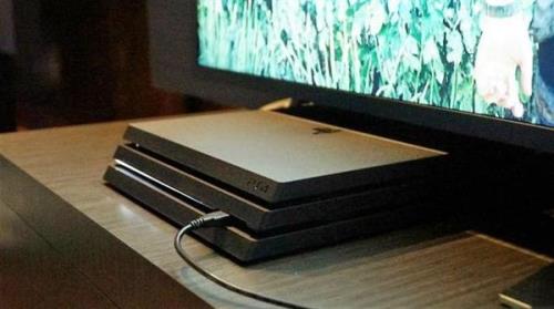 厚板ps4性能好吗