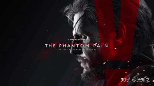 ps4合金装备5幻痛怎么设置中文