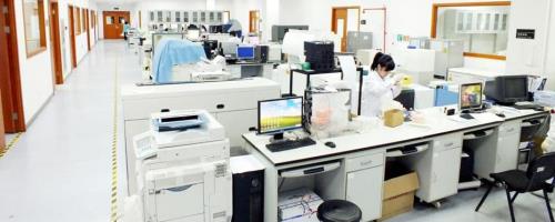宿州市医学检验中心上班时间