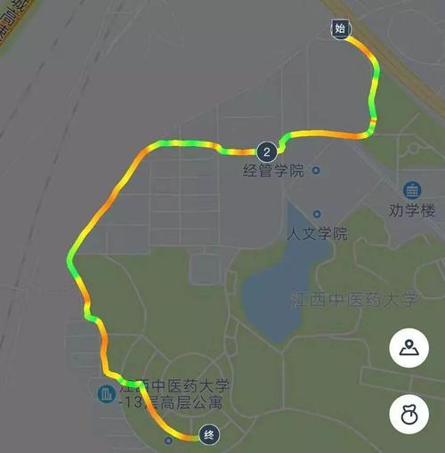 步道乐跑骑车能行吗