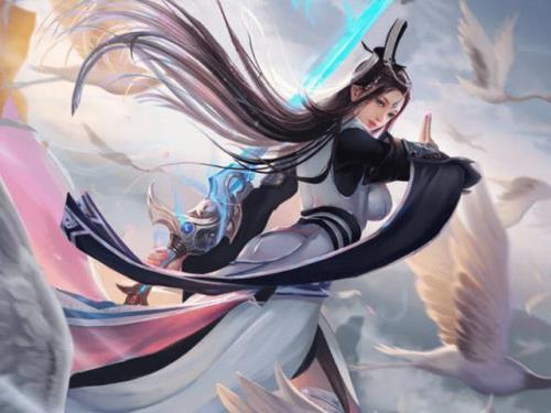 九星霸体诀和修罗武神，哪个好看