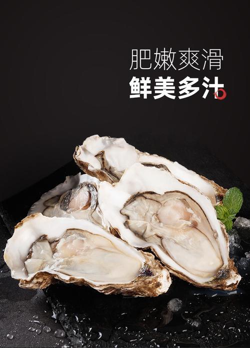 普宁水产市场有卖生蚝吗
