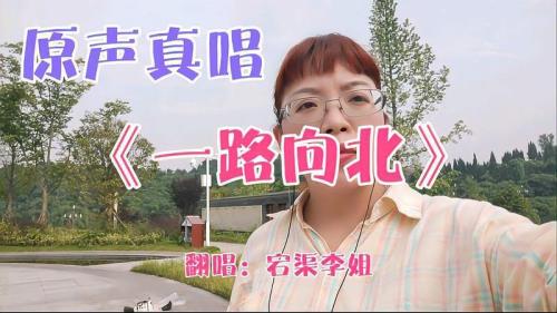 一路向北原唱是谁唱的