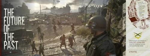 cod14为什么全屏不了啊，求助