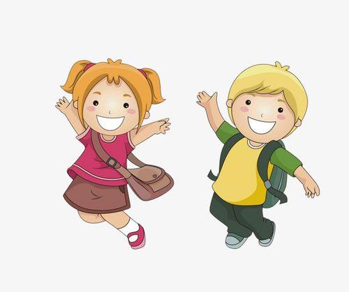 上学带不带书包怎么回