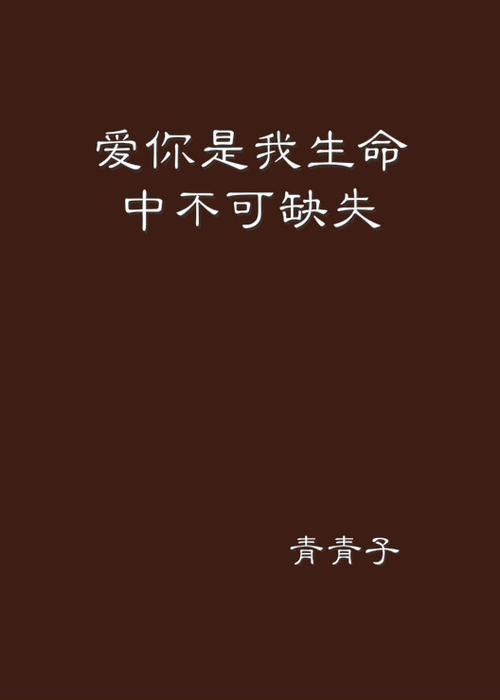 你是我生命中最重要的人原唱
