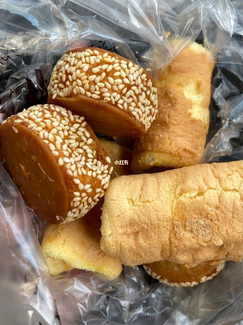 刚出炉的南瓜饼保质期
