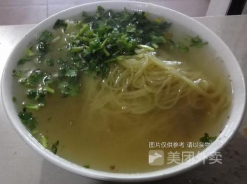 三河冷面汤汁配方