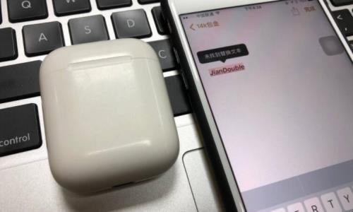 airpods充电盒0%充不进电