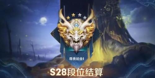 王者保段卡六颗星可以用吗