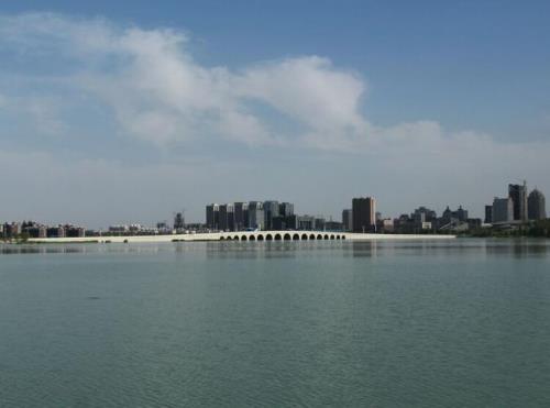银川阅海哪个区最好